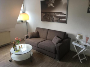Zyrus 11 - Helle Masionette-Wohnung für bis zu 4 Personen in Cuxhaven-Duhnen